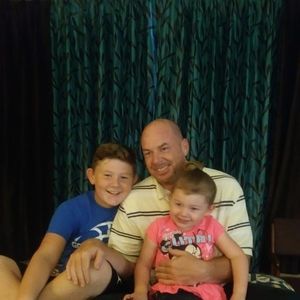 Meet your Posher, Kenny